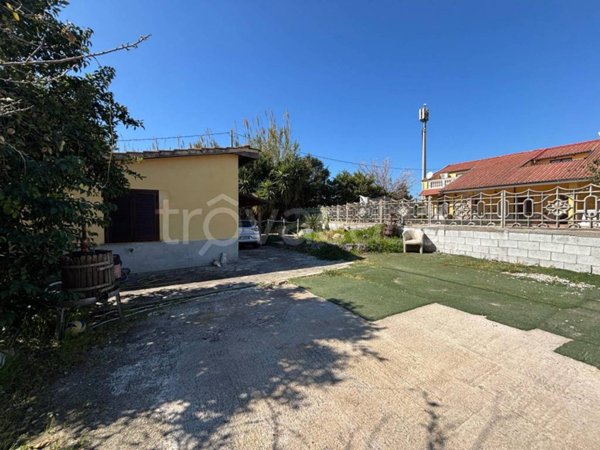 casa indipendente in vendita ad Agropoli
