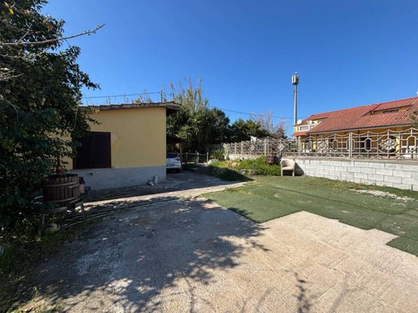 appartamento in vendita ad Agropoli