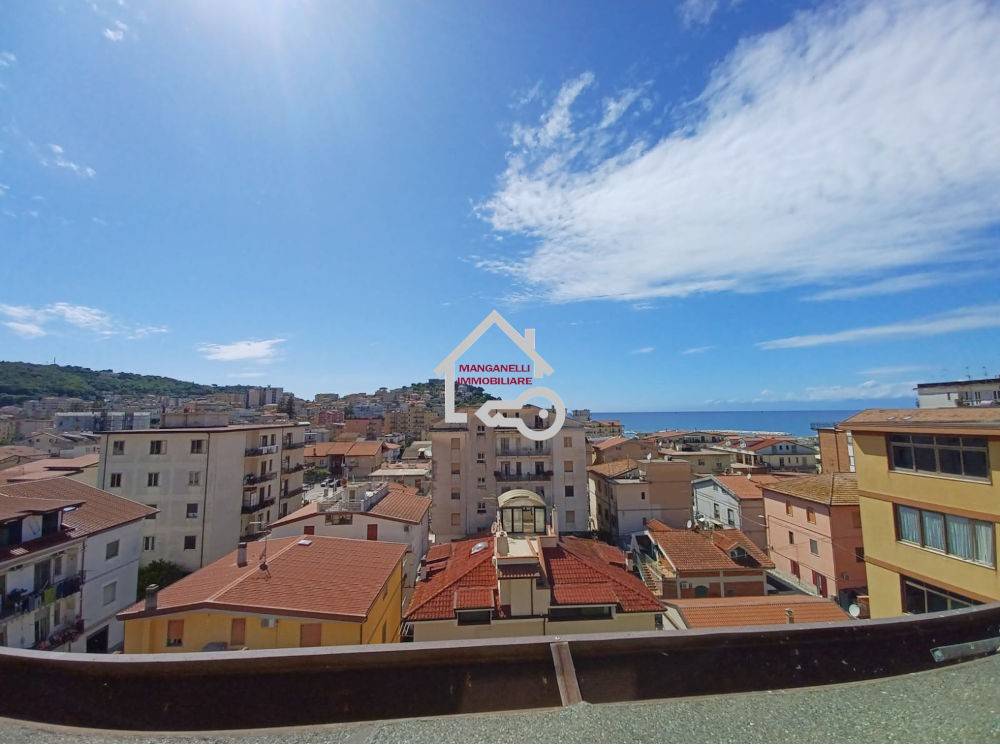 appartamento in vendita ad Agropoli