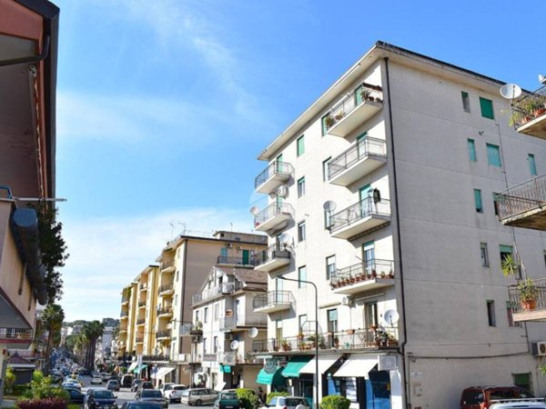 appartamento in vendita ad Agropoli