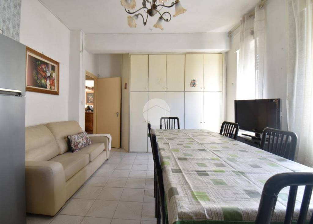 appartamento in vendita ad Agropoli