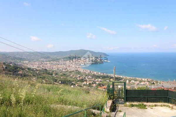 appartamento in vendita ad Agropoli