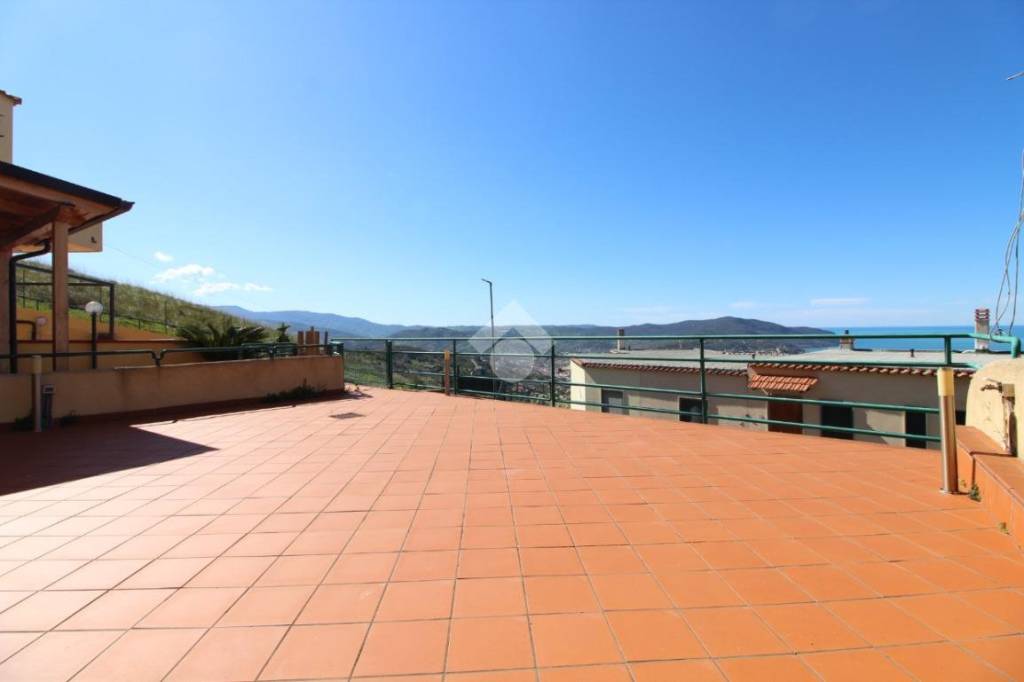 appartamento in vendita ad Agropoli