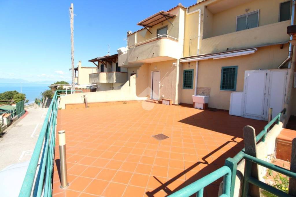 appartamento in vendita ad Agropoli