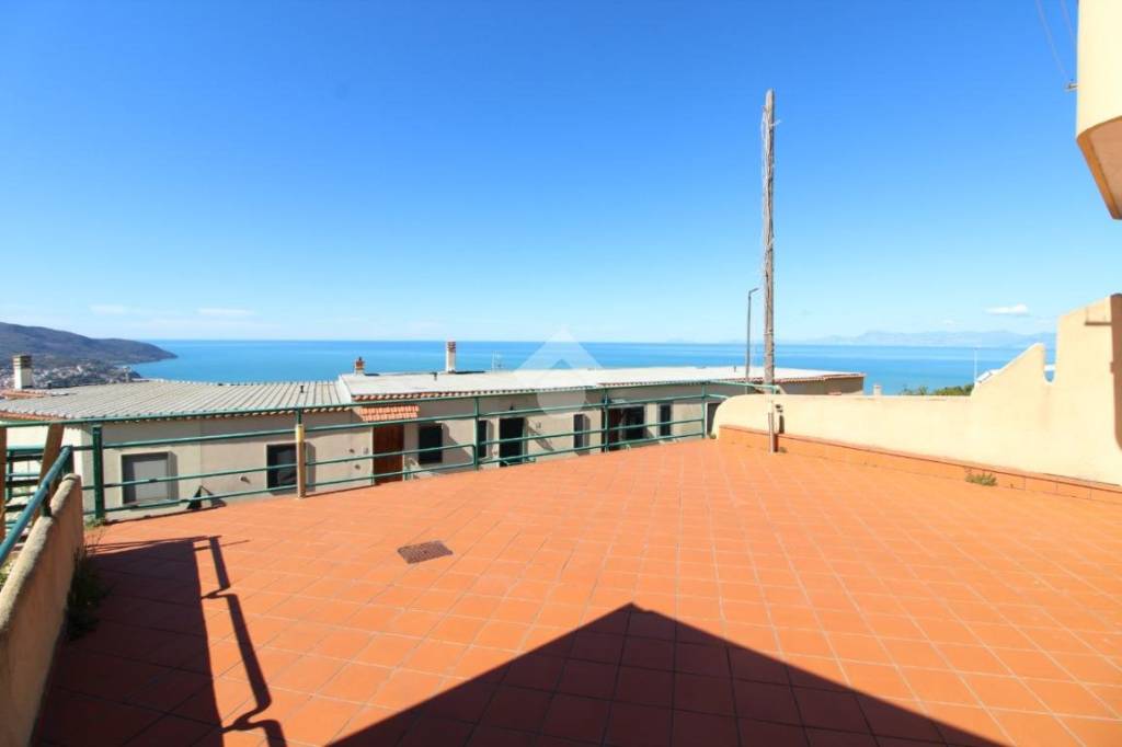 appartamento in vendita ad Agropoli