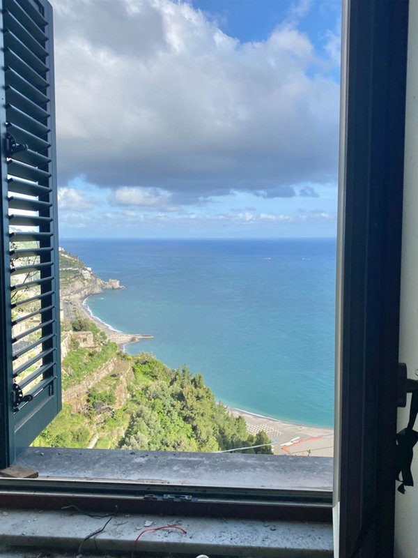 appartamento in vendita ad Agropoli