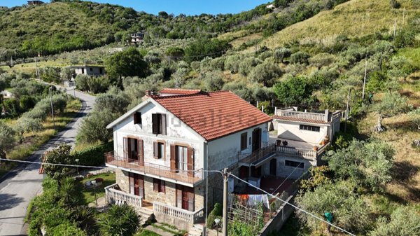 appartamento in vendita ad Agropoli