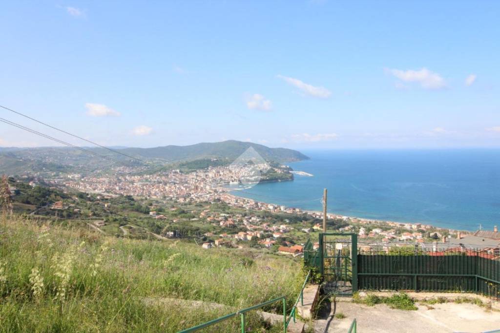 appartamento in vendita ad Agropoli