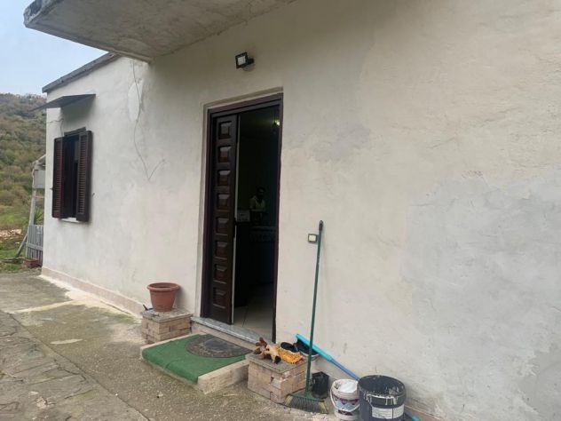 casa indipendente in vendita ad Agropoli