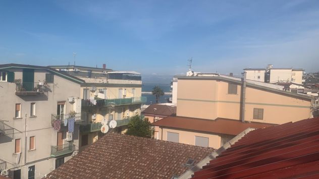 appartamento in vendita ad Agropoli