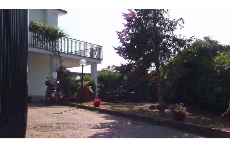 casa indipendente in vendita ad Agropoli