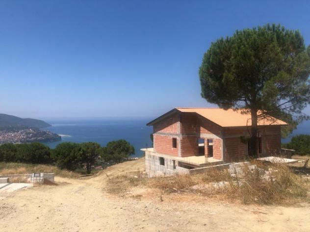 casa indipendente in vendita ad Agropoli