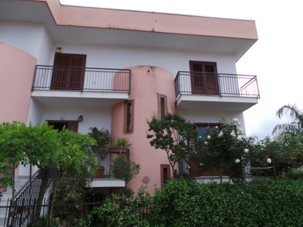 casa indipendente in vendita ad Agropoli