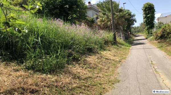 terreno agricolo in vendita ad Agropoli