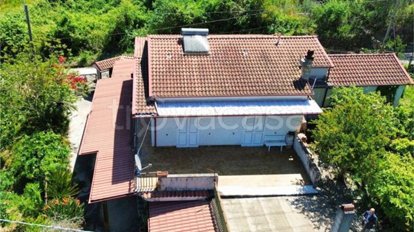 casa indipendente in vendita ad Agropoli