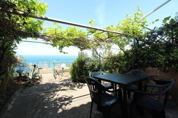 casa indipendente in vendita ad Agropoli