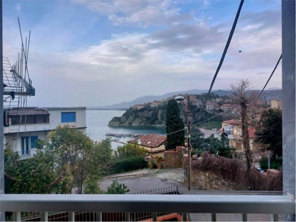 appartamento in vendita ad Agropoli