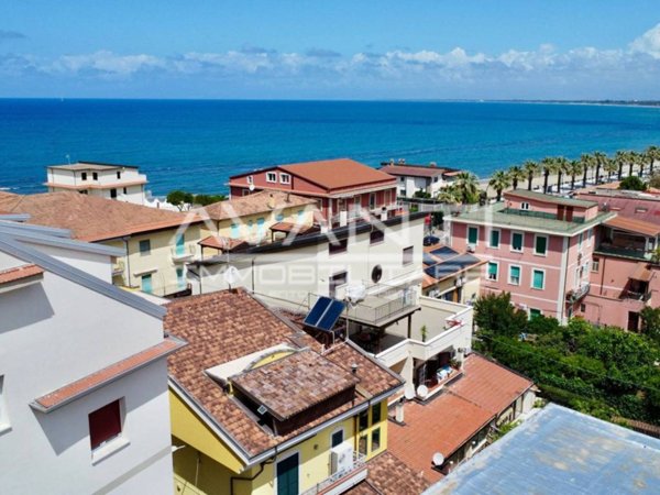 appartamento in vendita ad Agropoli