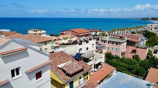 appartamento in vendita ad Agropoli