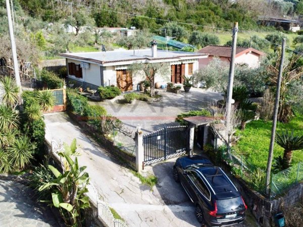 casa indipendente in vendita ad Agropoli