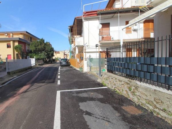 appartamento in vendita ad Agropoli