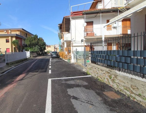 appartamento in vendita ad Agropoli