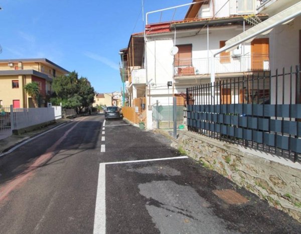 appartamento in vendita ad Agropoli