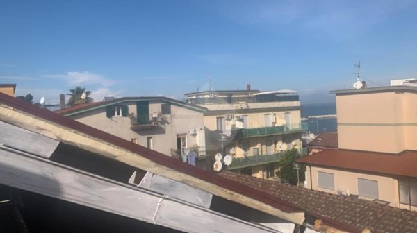 appartamento in vendita ad Agropoli