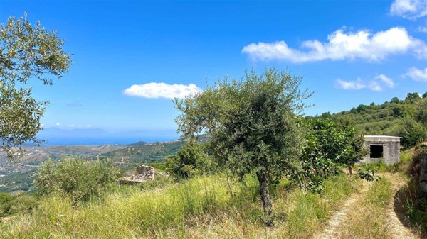 casa indipendente in vendita ad Agropoli