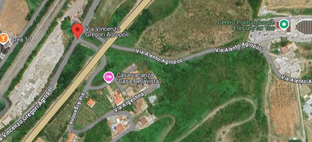 appartamento in vendita ad Agropoli