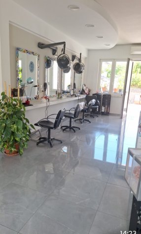 negozio in vendita ad Agropoli