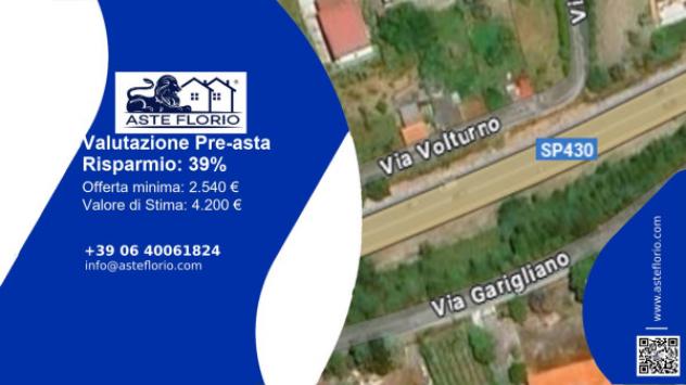 terreno agricolo in vendita ad Agropoli