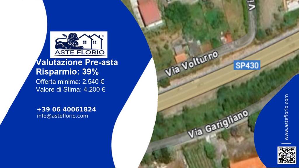 terreno agricolo in vendita ad Agropoli