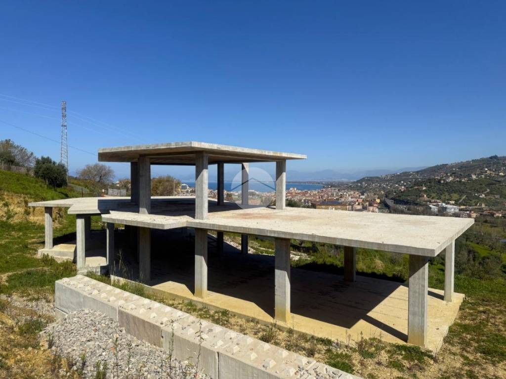 casa indipendente in vendita ad Agropoli