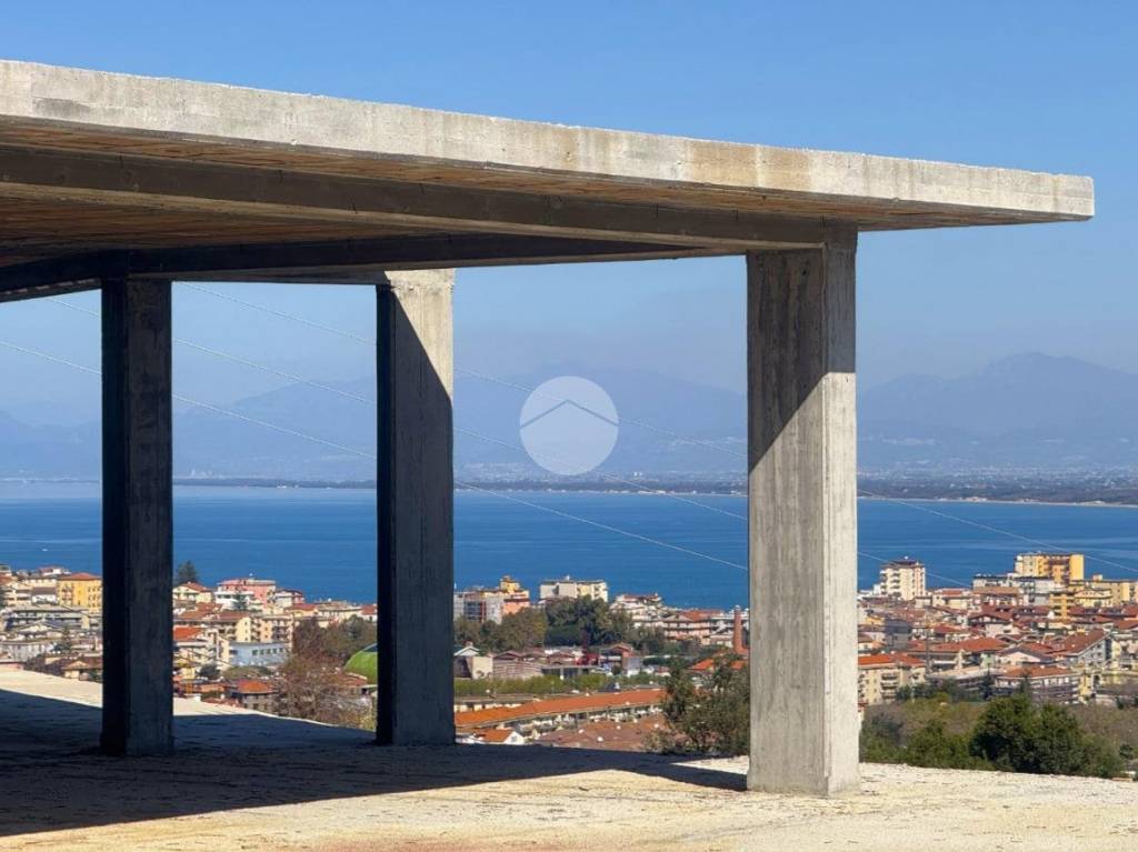 casa indipendente in vendita ad Agropoli