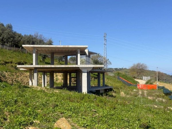 casa indipendente in vendita ad Agropoli