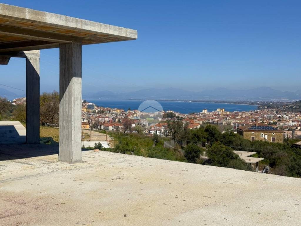 casa indipendente in vendita ad Agropoli