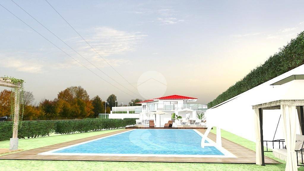 casa indipendente in vendita ad Agropoli