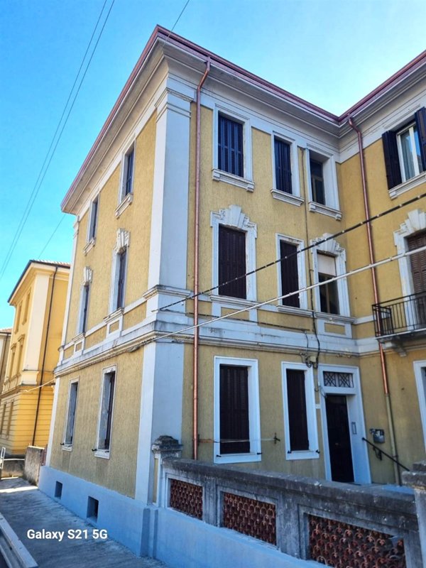 appartamento in vendita ad Agropoli