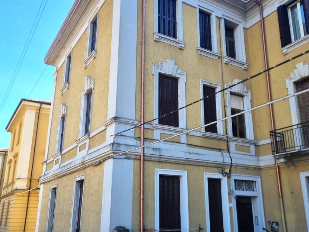 appartamento in vendita ad Agropoli