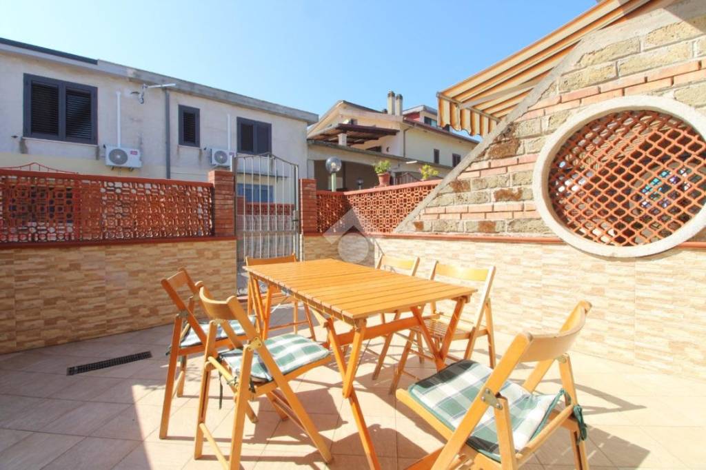 appartamento in vendita ad Agropoli