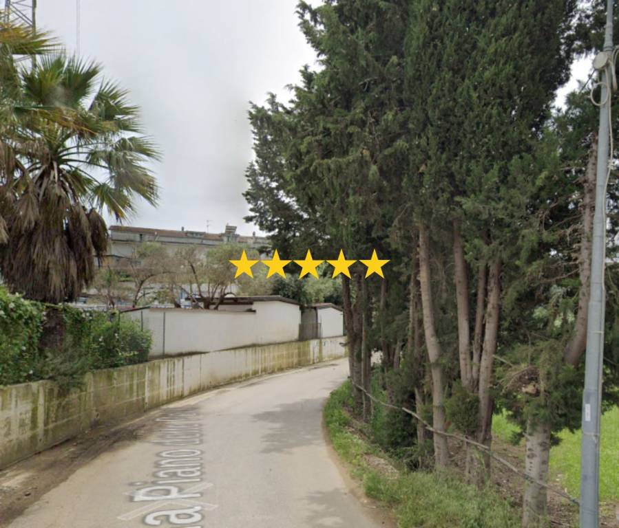 appartamento in vendita ad Agropoli