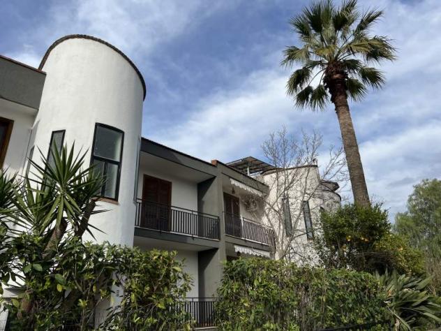 casa indipendente in vendita ad Agropoli