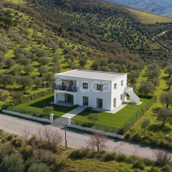 terreno agricolo in vendita ad Agropoli