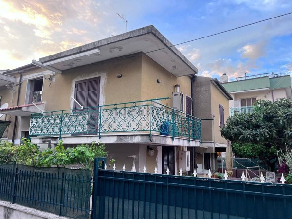 appartamento in vendita ad Agropoli