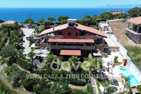 appartamento in vendita ad Agropoli