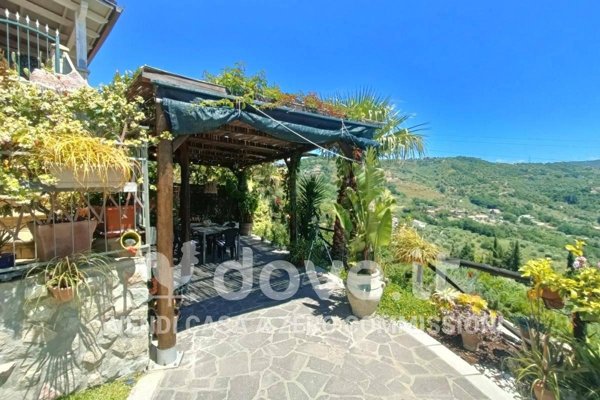 appartamento in vendita ad Agropoli