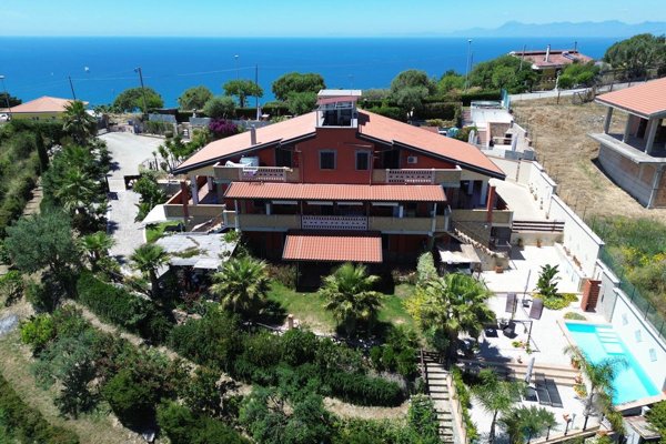 appartamento in vendita ad Agropoli