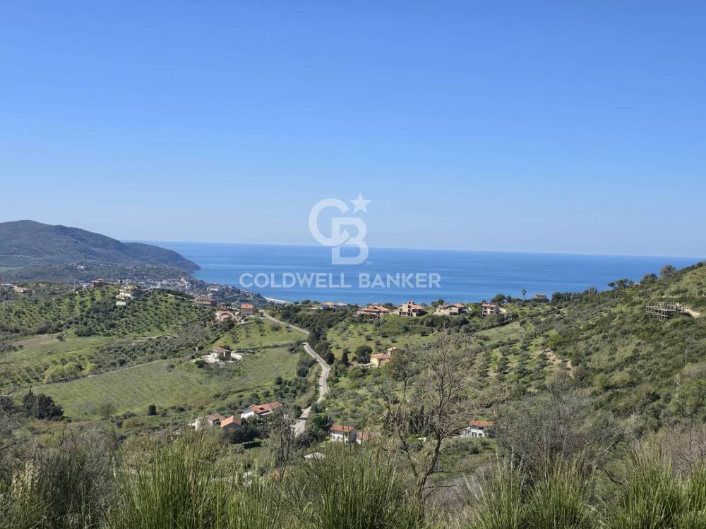 casa indipendente in vendita ad Agropoli