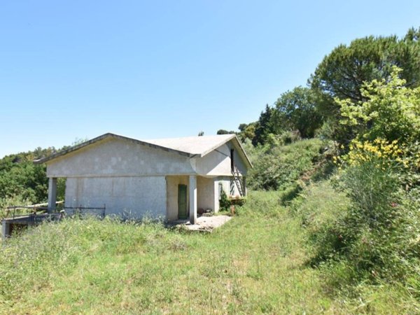 casa indipendente in vendita ad Agropoli